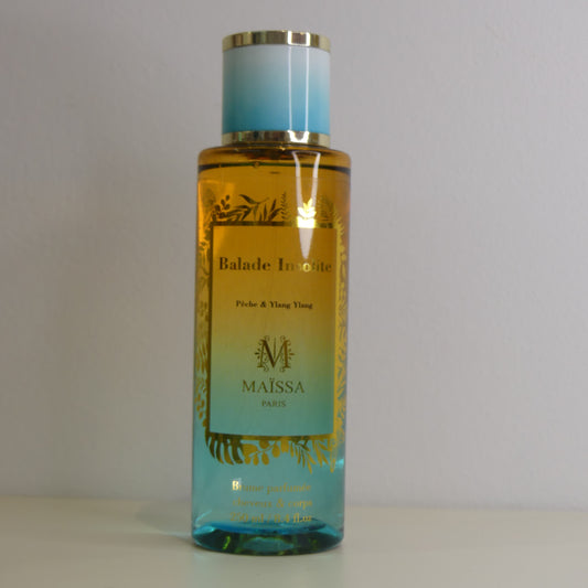 Brume Balade insolite Maison Maissa 250ml