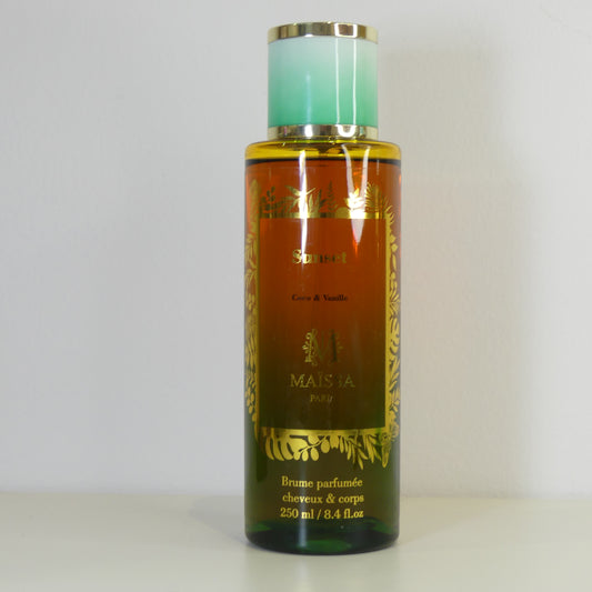 Brume Sunset Maïssa 250ml