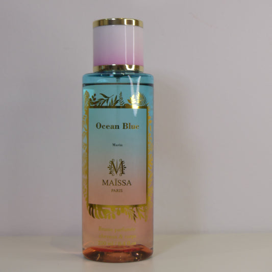 Brume Ocean Blue Maïssa 250ml