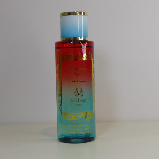 Brume Summer Night Maïssa 250ml