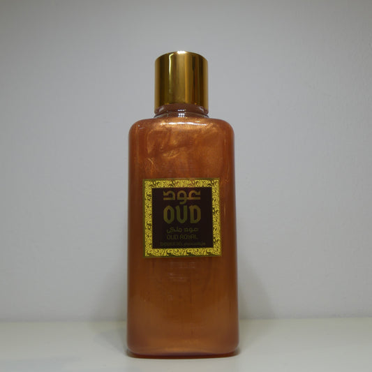 Gel douche Oud Royal 300ml