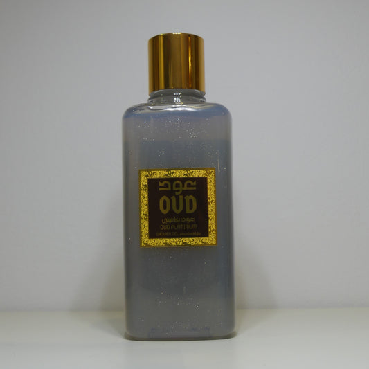 Gel douche Platinum Oud 300ml
