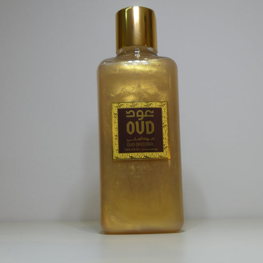 Gel douche Oud Original 300ml