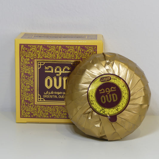 Savon Oriental Oud