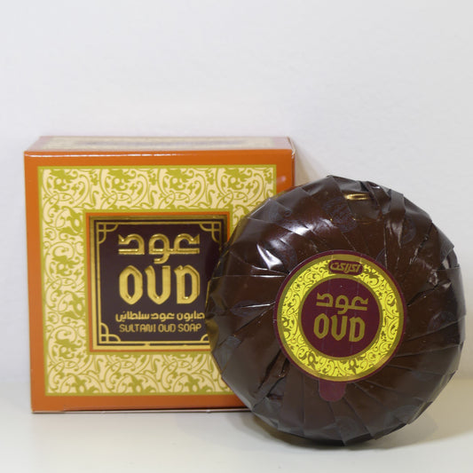 Savon Sultani Oud