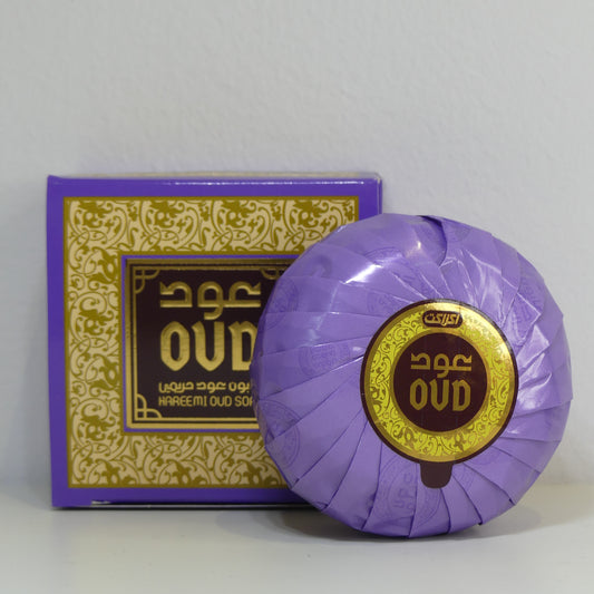 Savon Hareemi Oud