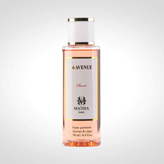 Brume 66 Avenue Maïssa Paris 250ml